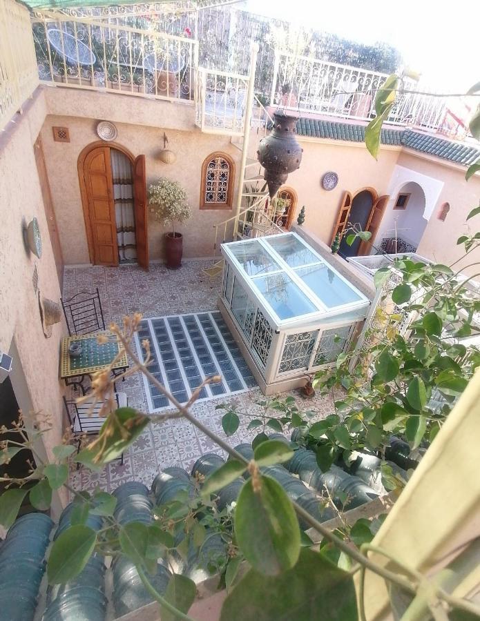 Riad Dar Barbi Guest house Marrakesh