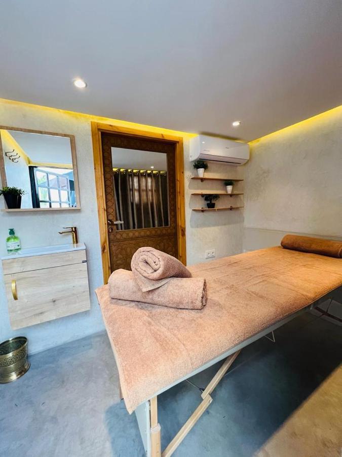 Riad Oasissime Marrakesh