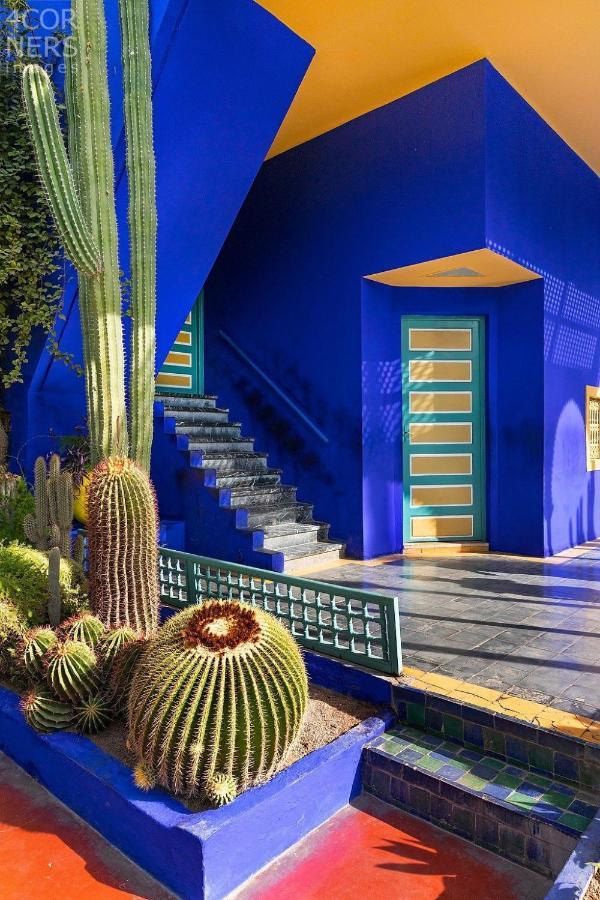 Riad L'arabesque 3*