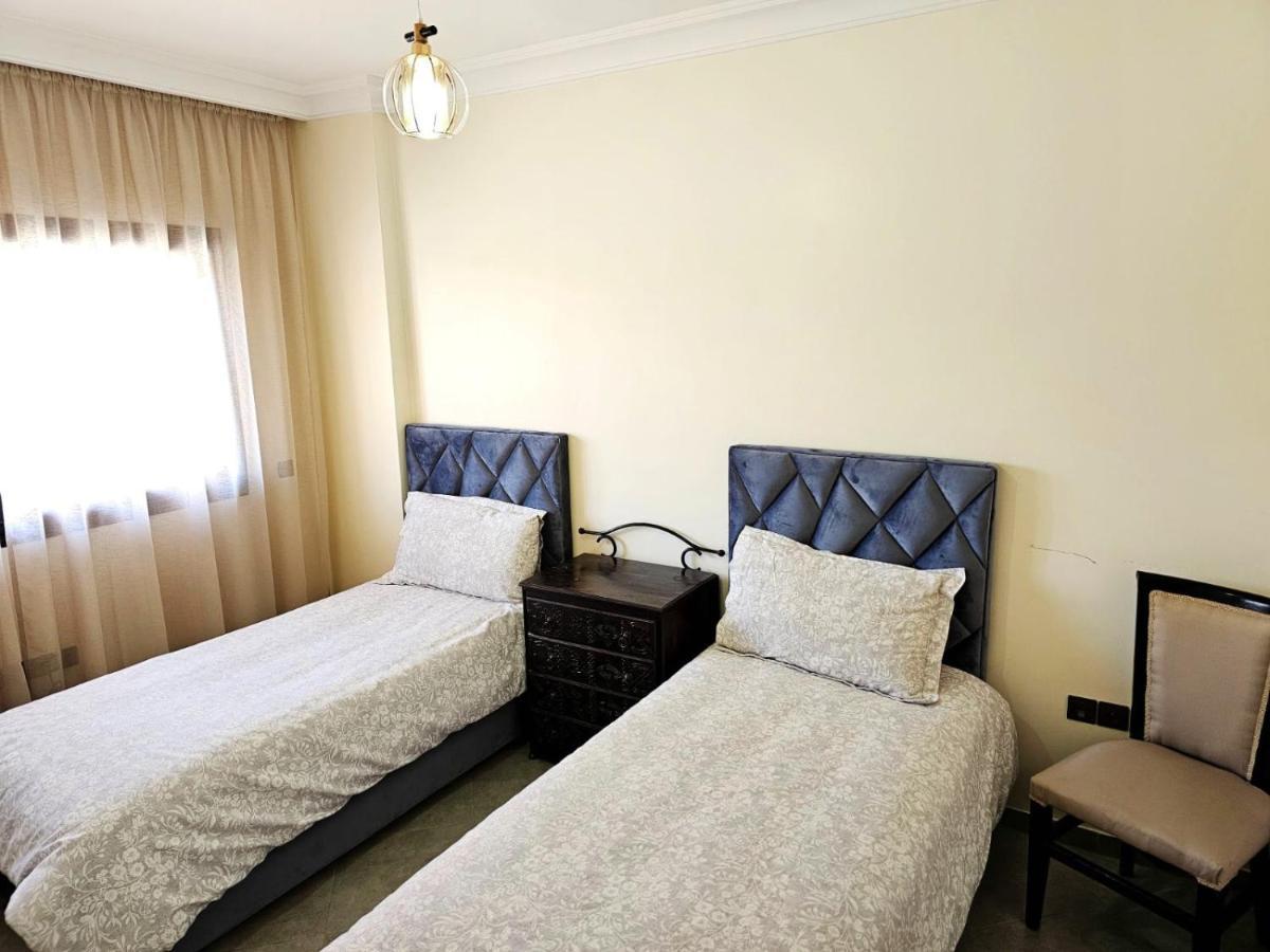 Appartamento Logement De Reve Marrakesh