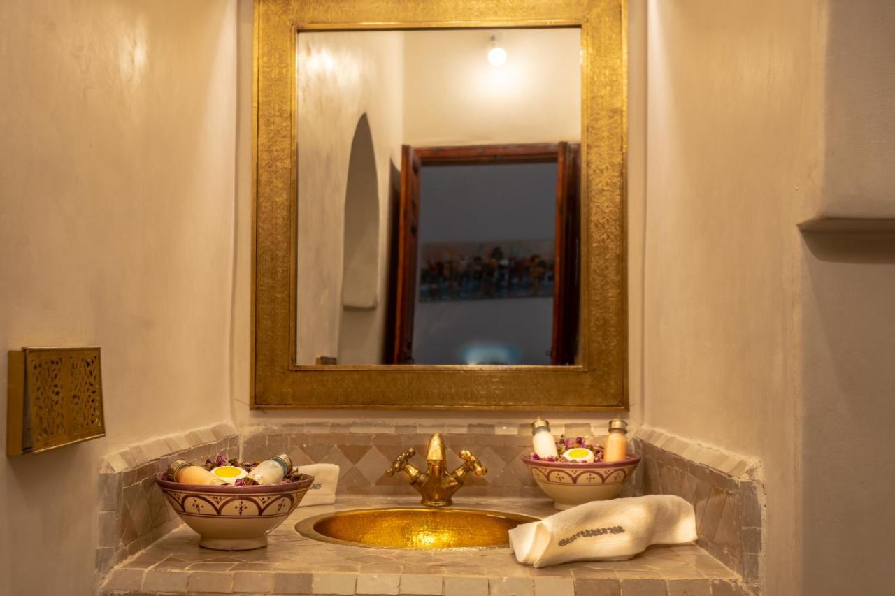 Aix Riad Marrakesh
