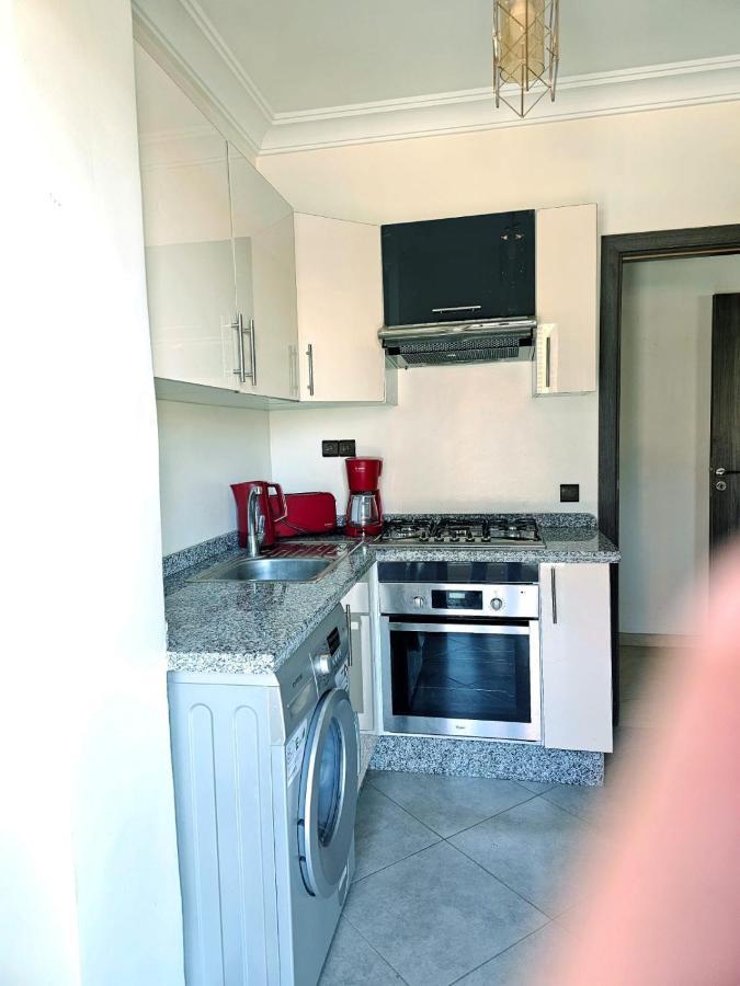Logement De Reve Appartamento *
