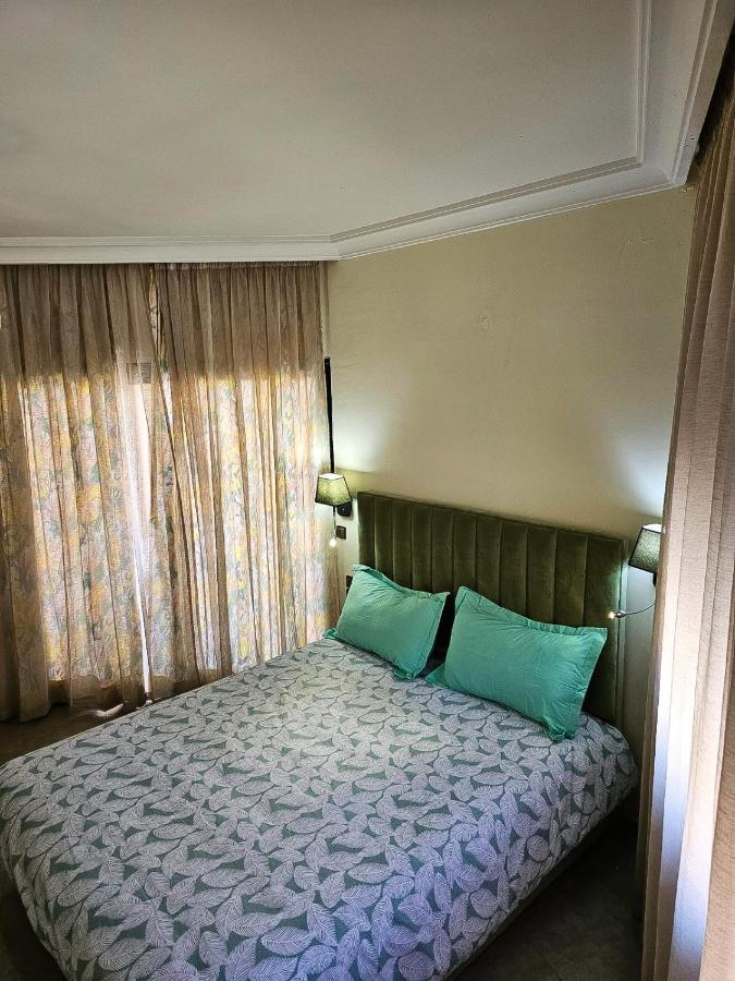 Appartamento Logement De Reve