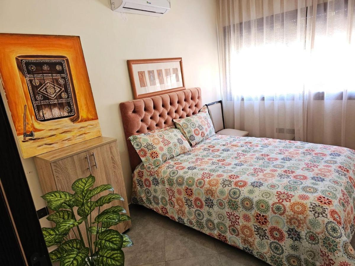 Appartamento Logement De Reve Marrakesh