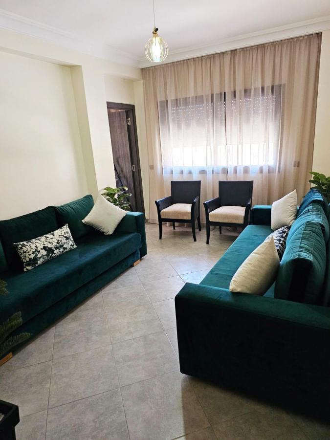 Apartamento Logement De Reve Marrakesh