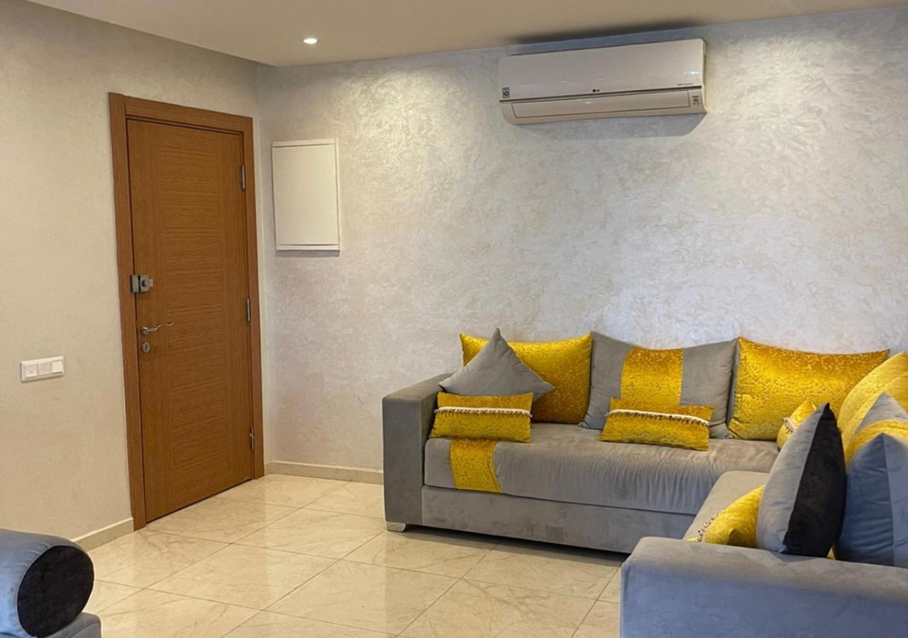 Apartamento Les Perles De Marrakech Marrakesh