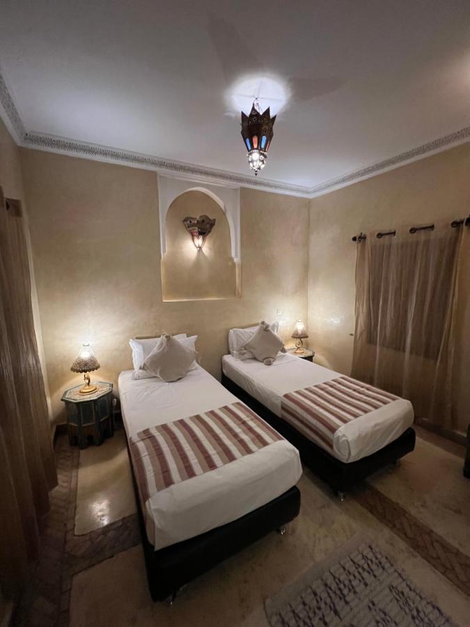 Andalla 3* Marrakesh