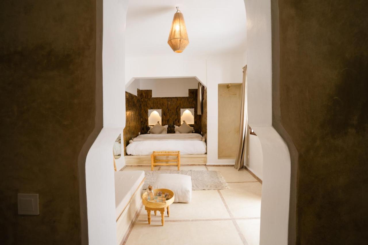 Rahal * Marrakesh