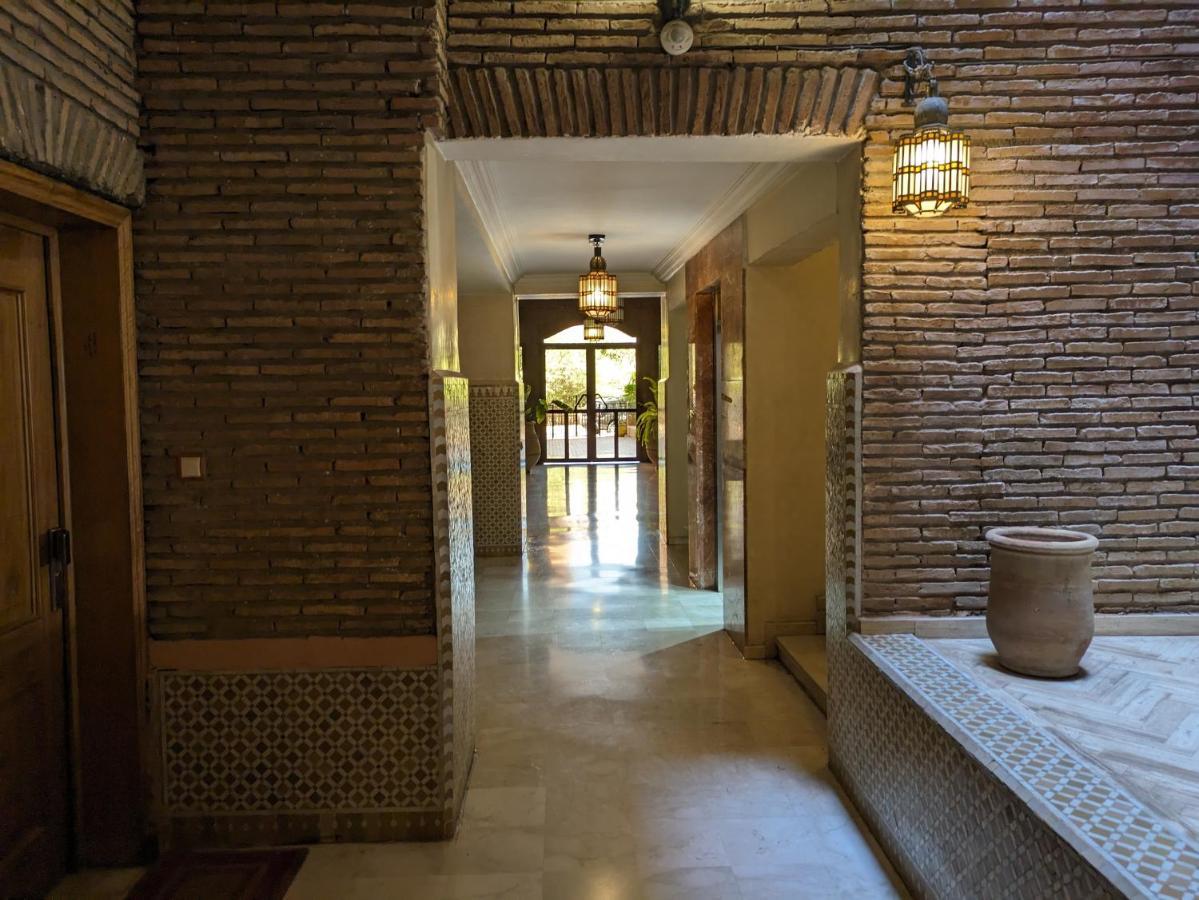 Duplex Prestige Hivernage Apartamento *