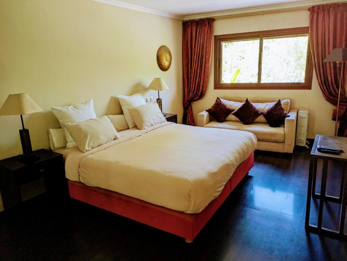 Duplex Prestige Hivernage