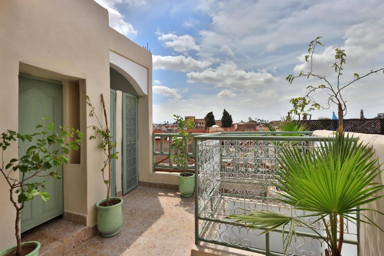 Maison d'hôtes Choukri *