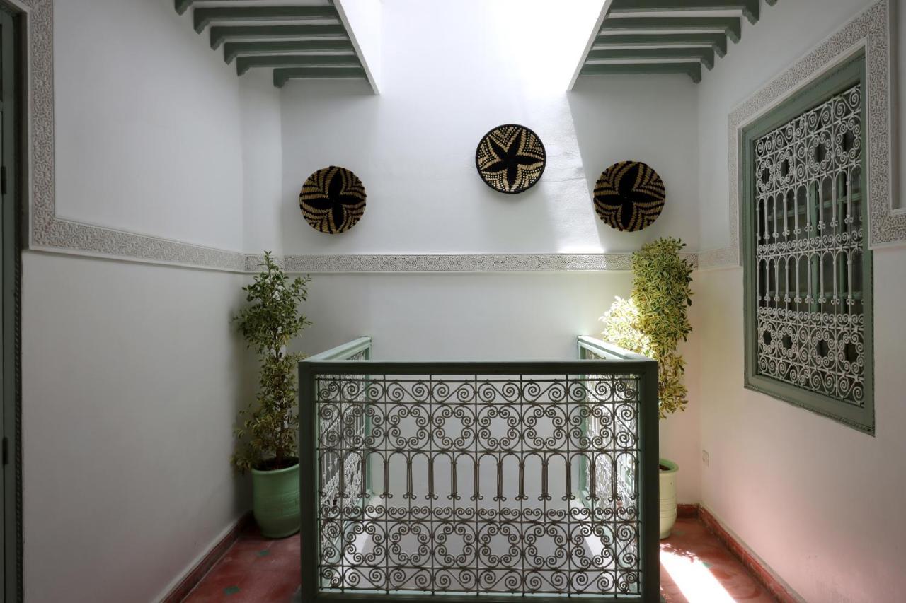 Choukri Maison d'hôtes