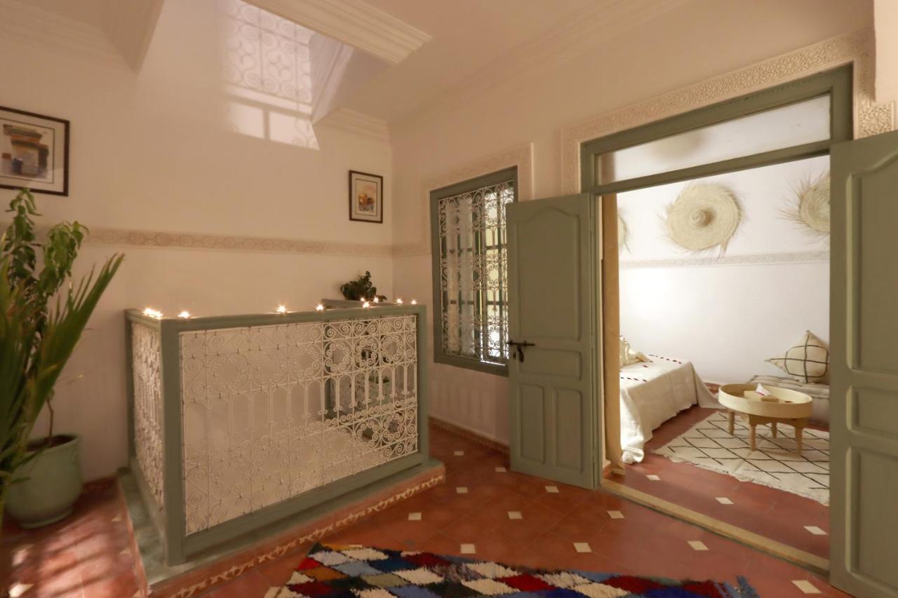 Choukri Maison d'hôtes