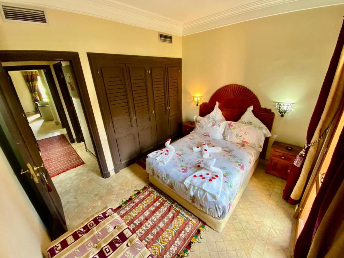 Agdal Villa Marrakesh