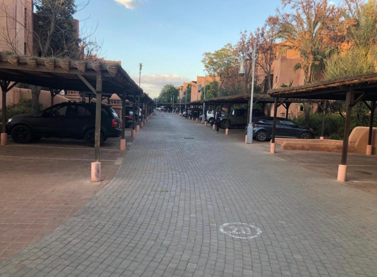 Agdal Marrakesh