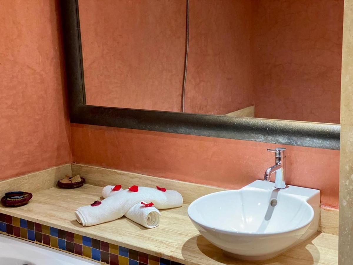Agdal Villa Marrakesh