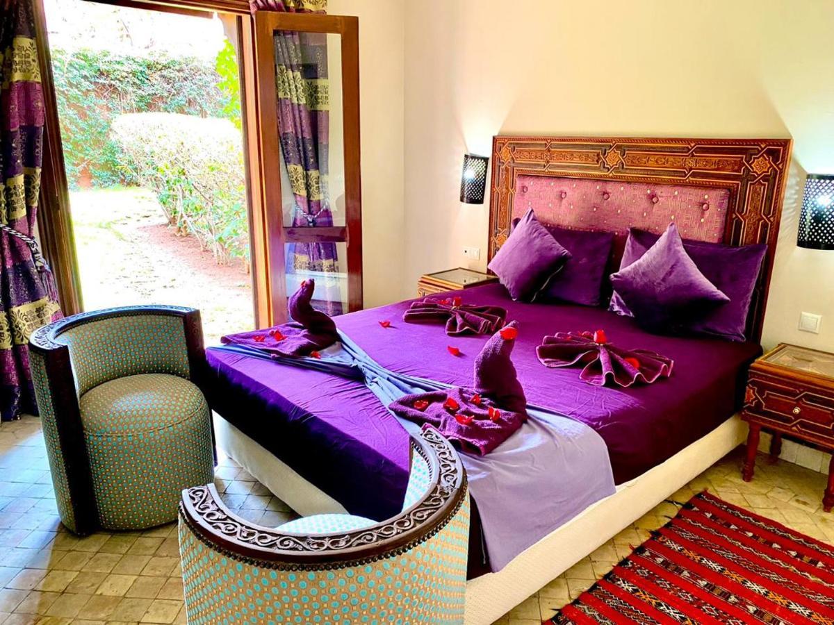 Agdal Marrakesh