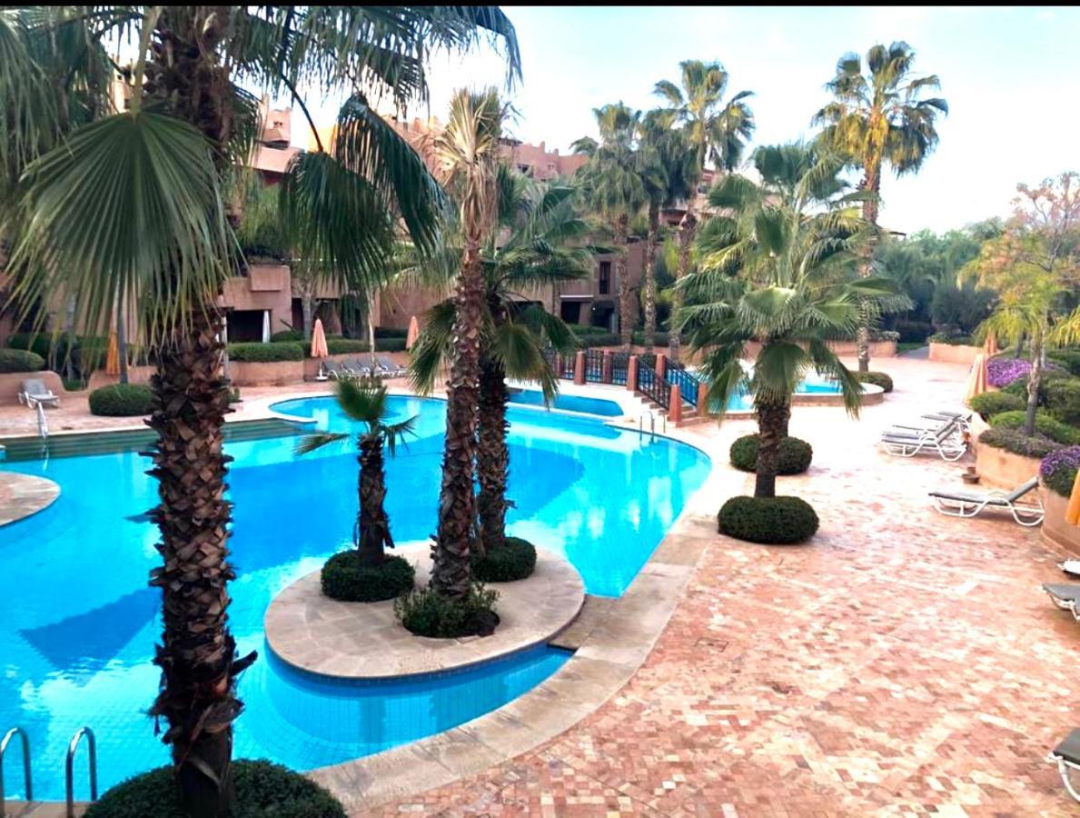 Agdal Marrakesh