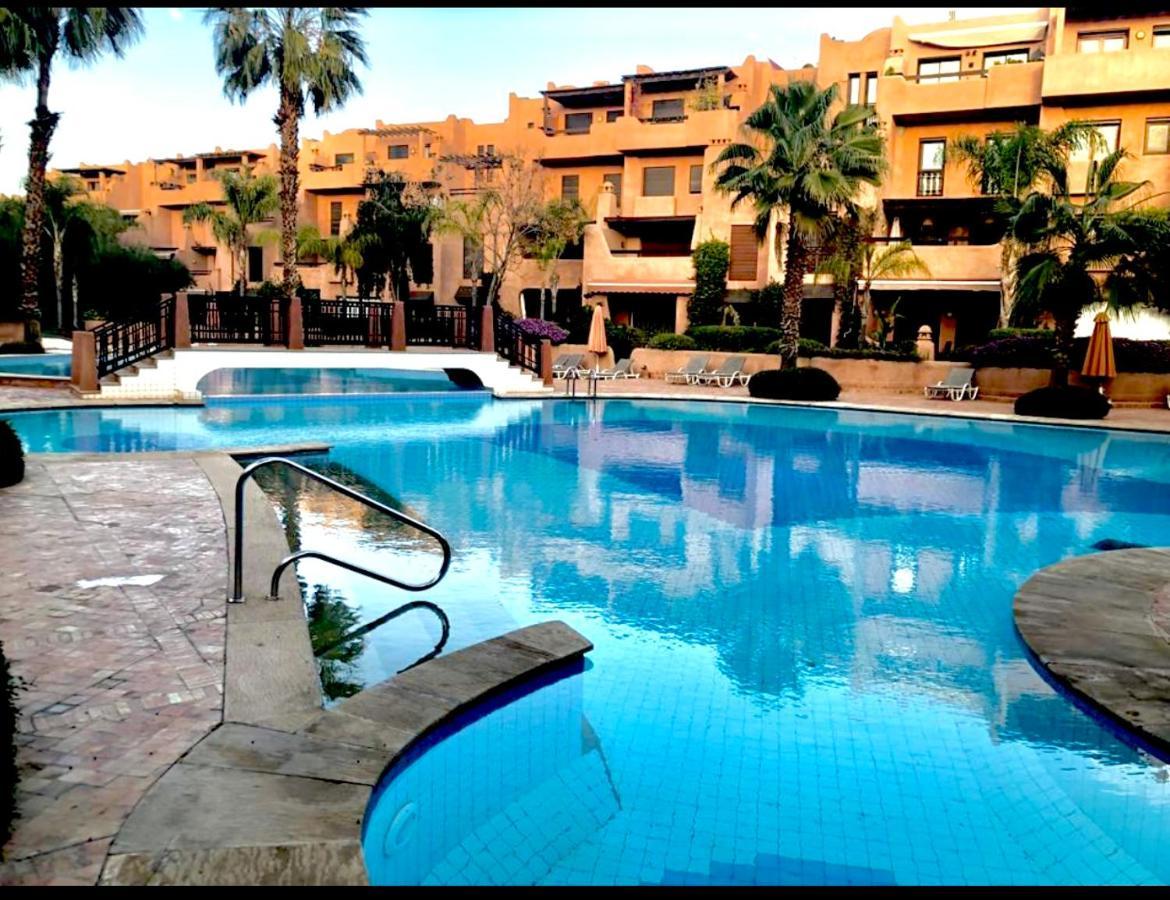 Agdal Marrakesh