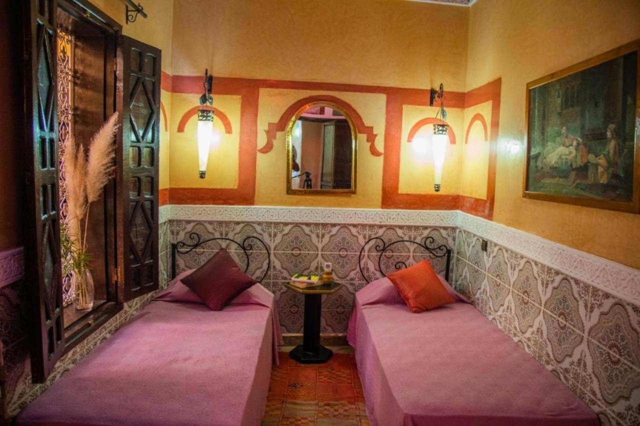 Maison Bahia Vakantiehuis
