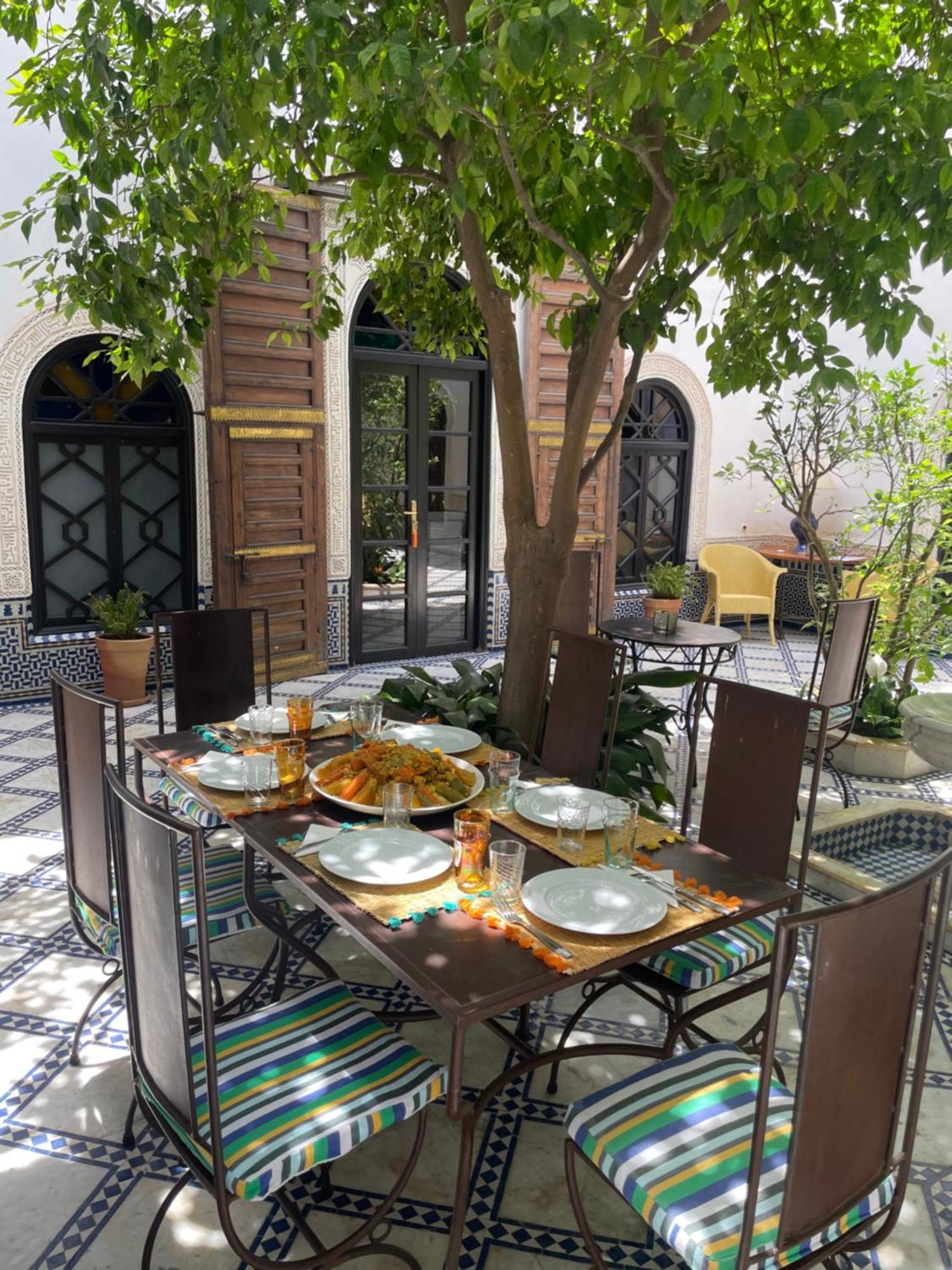 Zouhour Gasthuis 3*