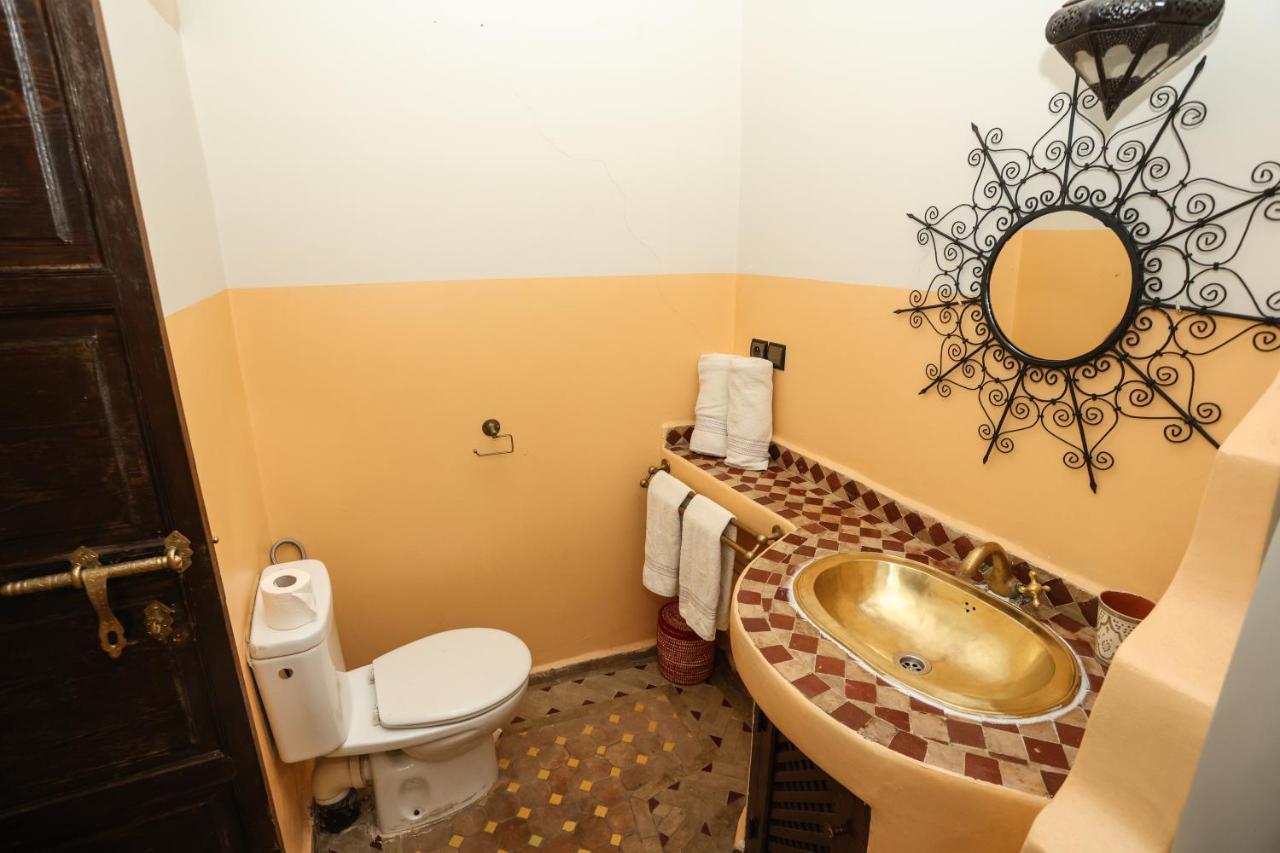Maison Bahia Vakantiehuis
