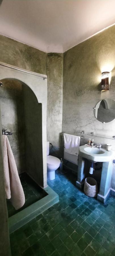 Homestay Berber House