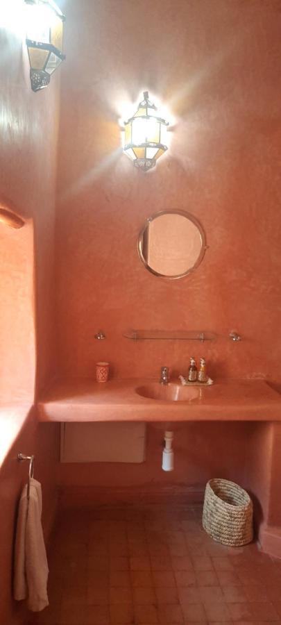 Berber House Séjour chez l'habitant *