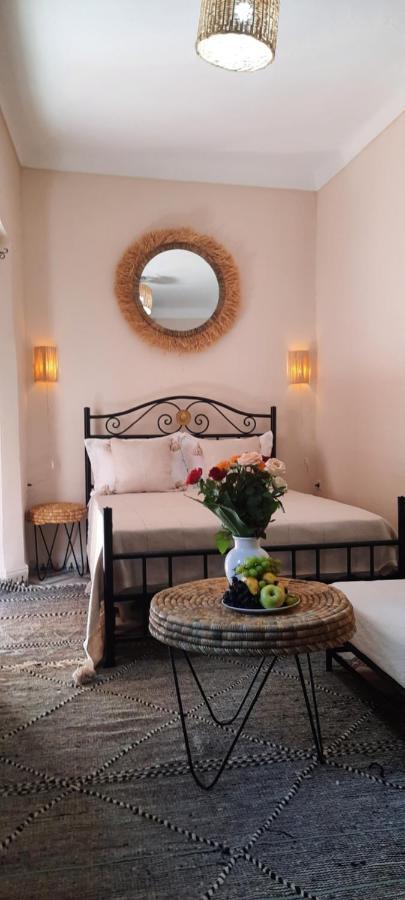 Berber House Marrakesh