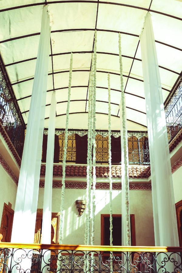 Azra Marrakech Guest house 3*