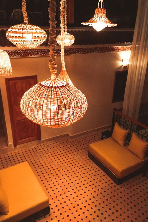Azra Marrakech Guest house Marrakesh