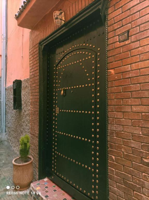 Heritage Lalla Aicha Et Marrakesh