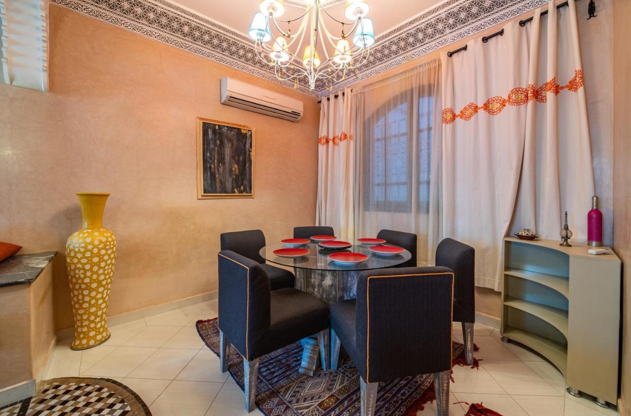 Arwa Aparthotel 3*