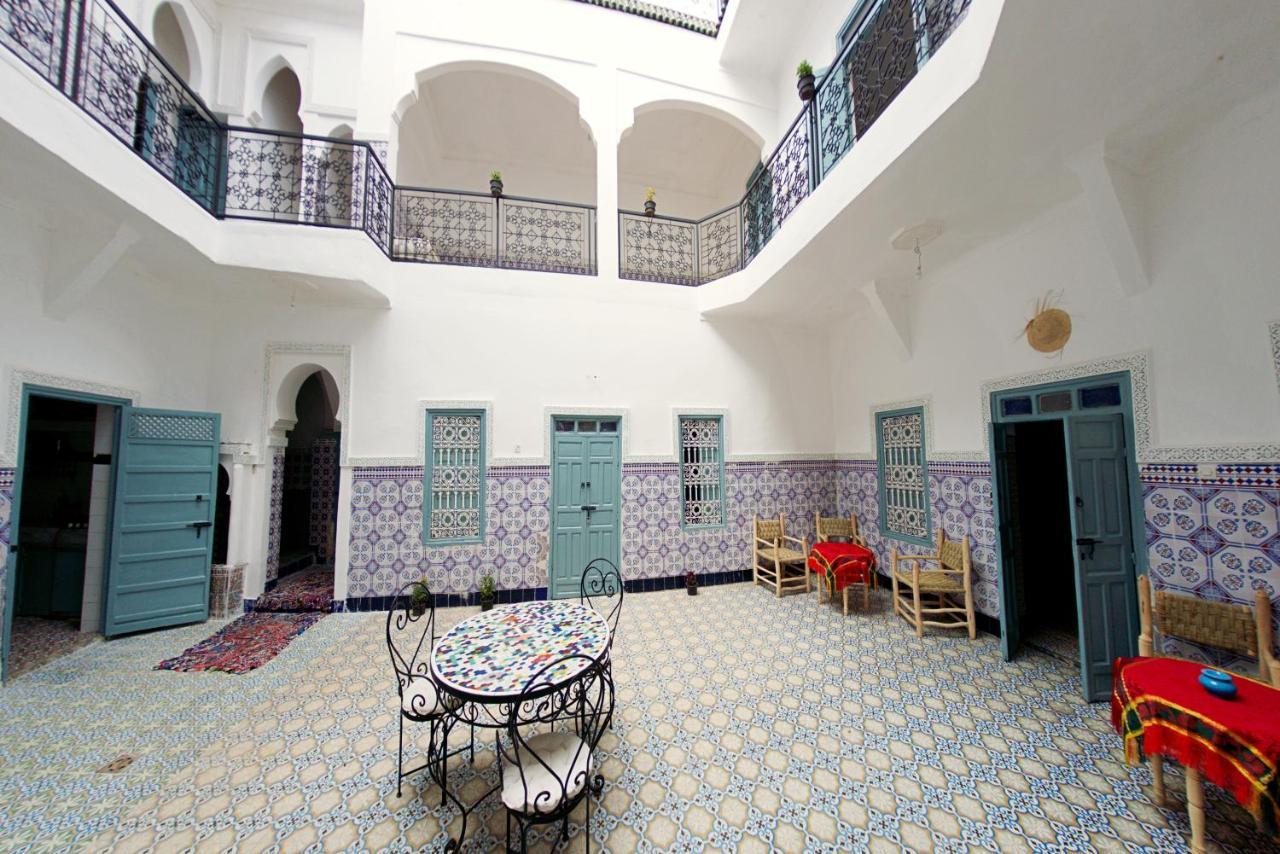 Be 20 Riad