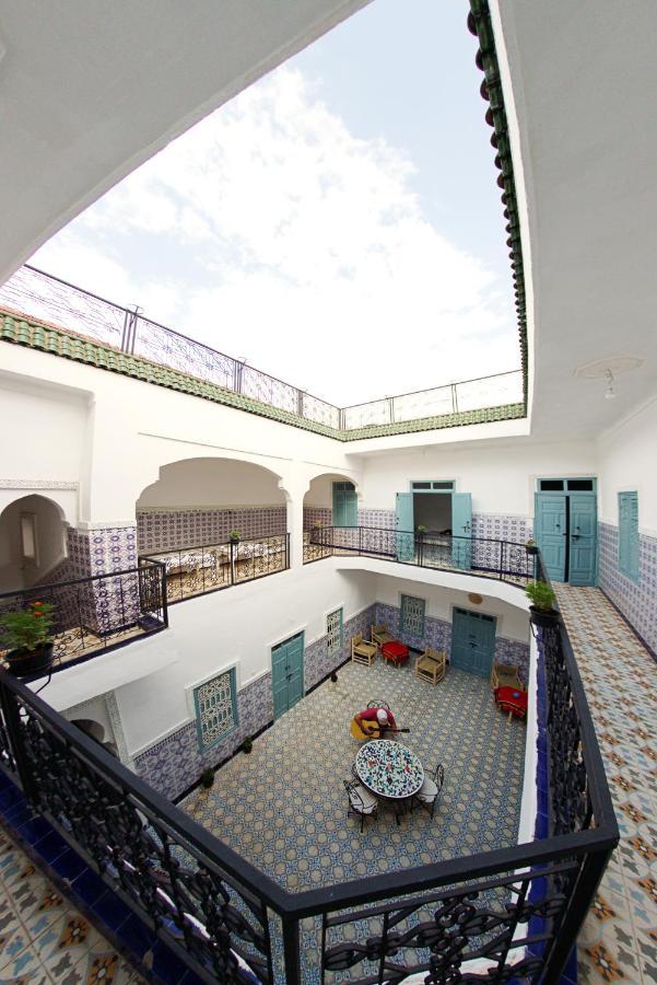 Be 20 * Marrakesh