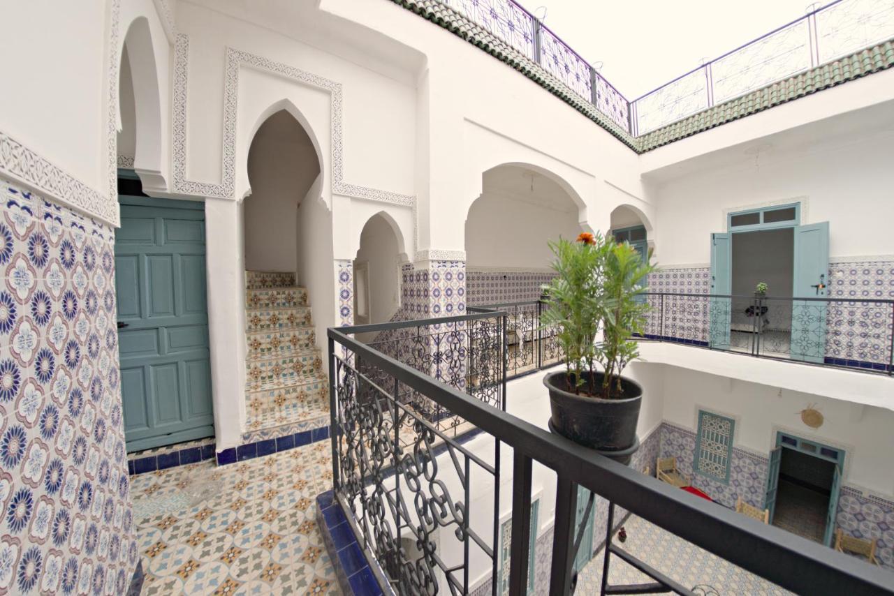 Be 20 Marrakesh