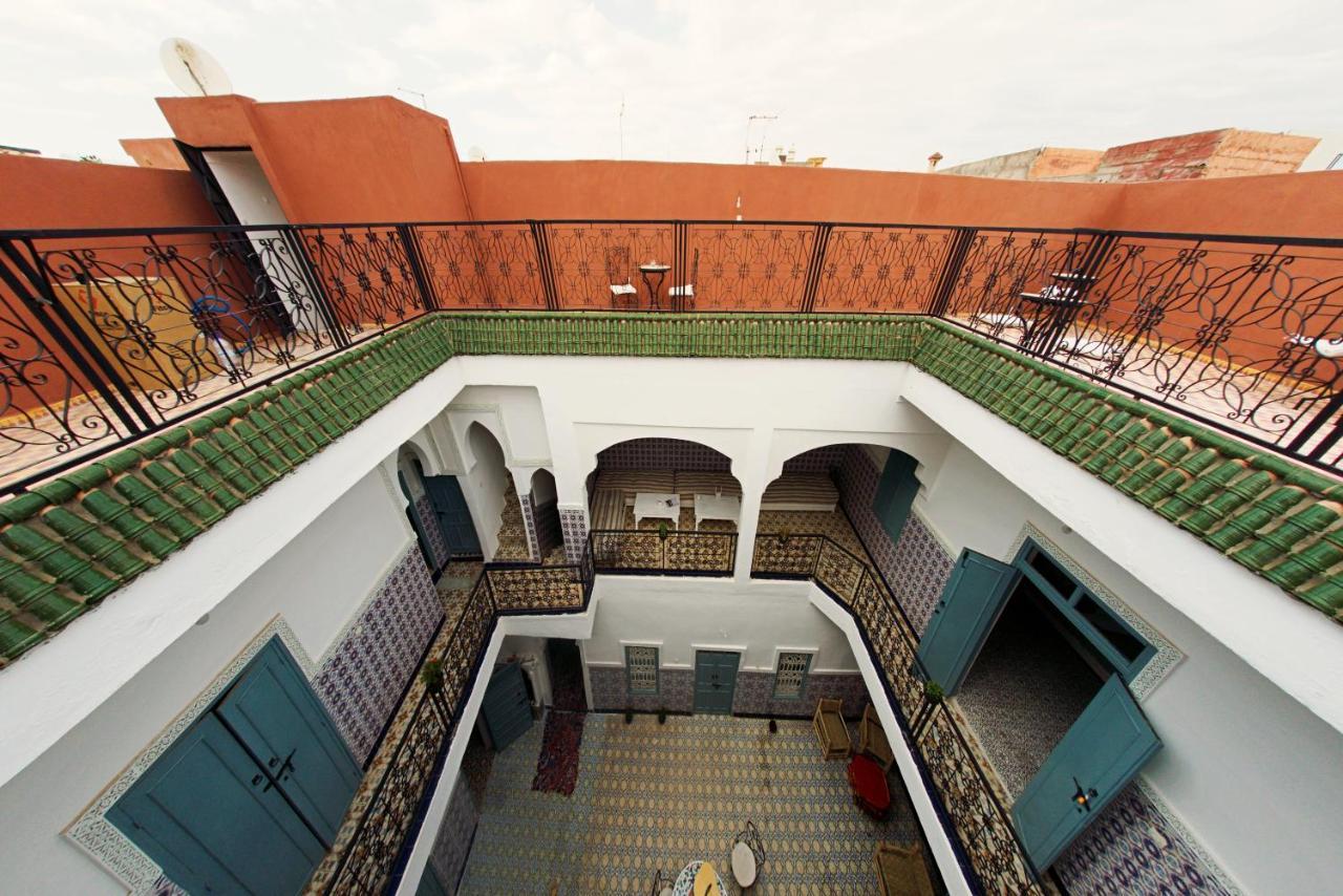Be 20 Marrakesh