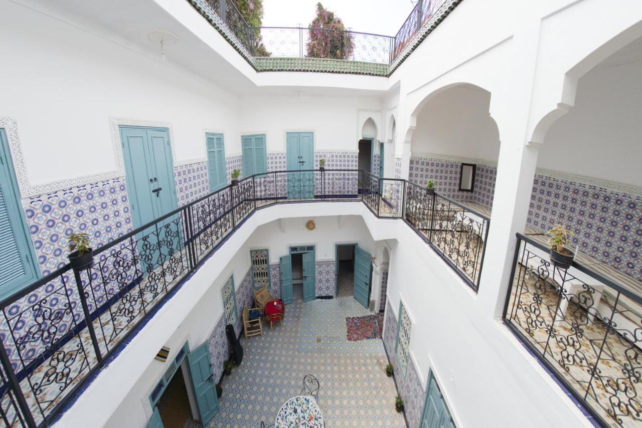 Riad Be 20 *