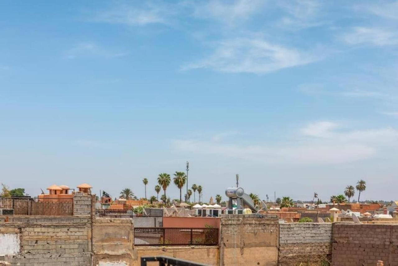 Gasthuis Olika Marrakesh