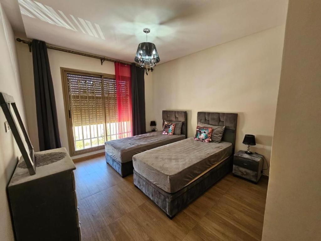 Apartment Les Perles De Marrakech Marrakesh