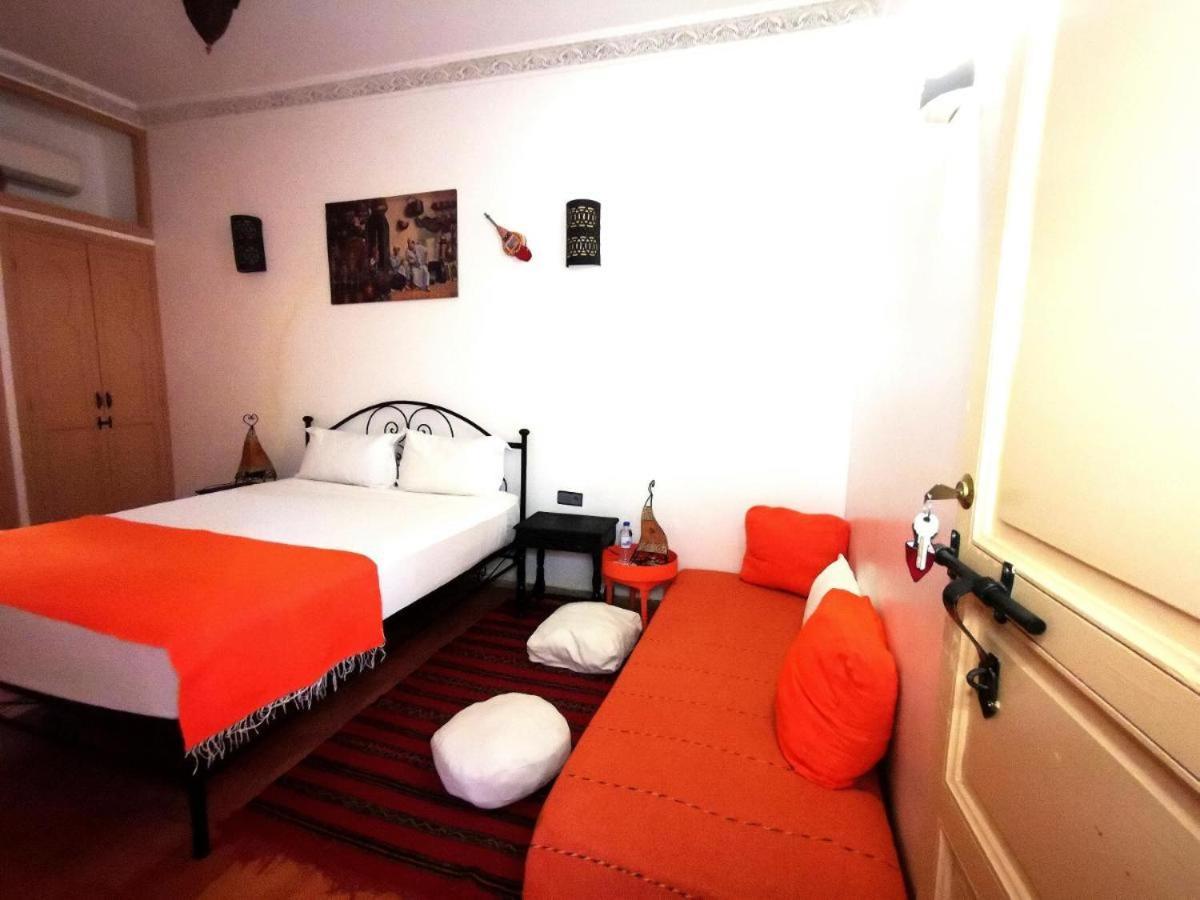 Nakhla Marrakesh
