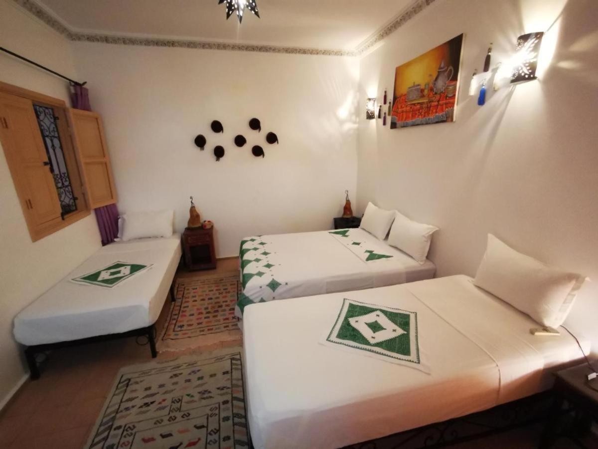 Nakhla Riad