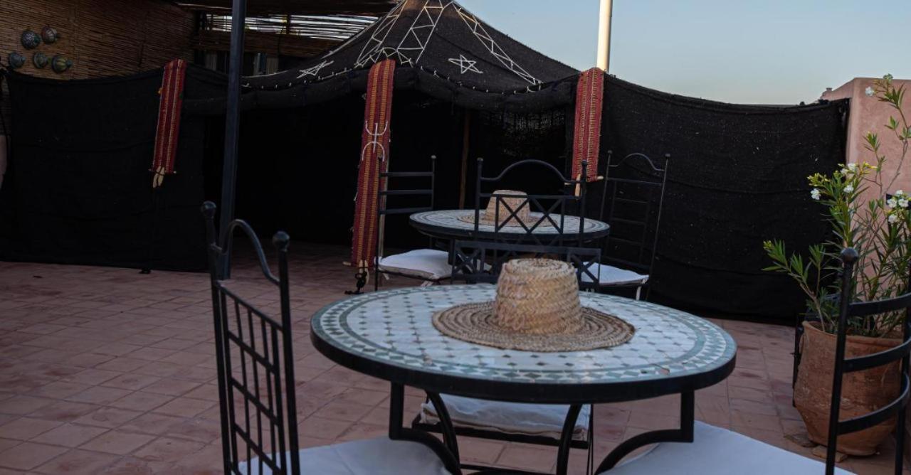 Nakhla Riad Marrakesh