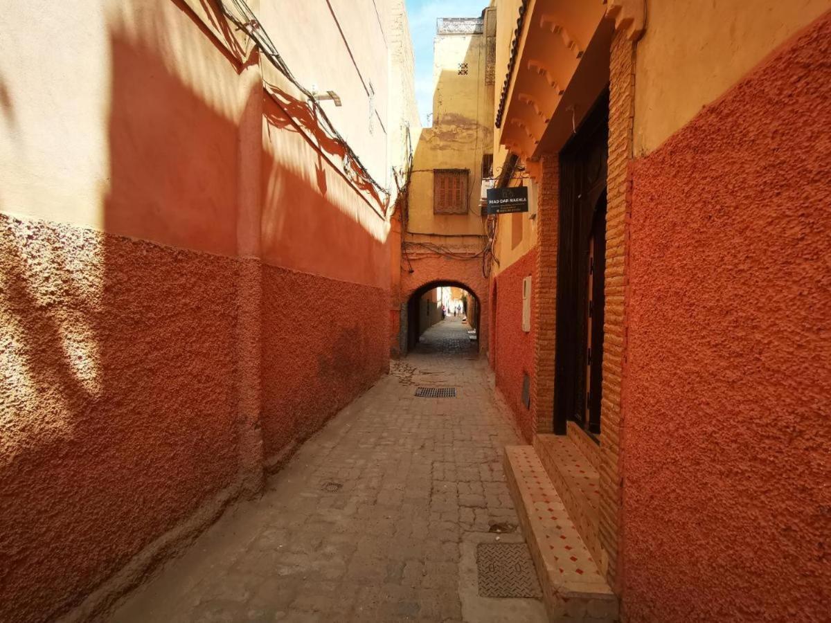 Riad Nakhla 2*