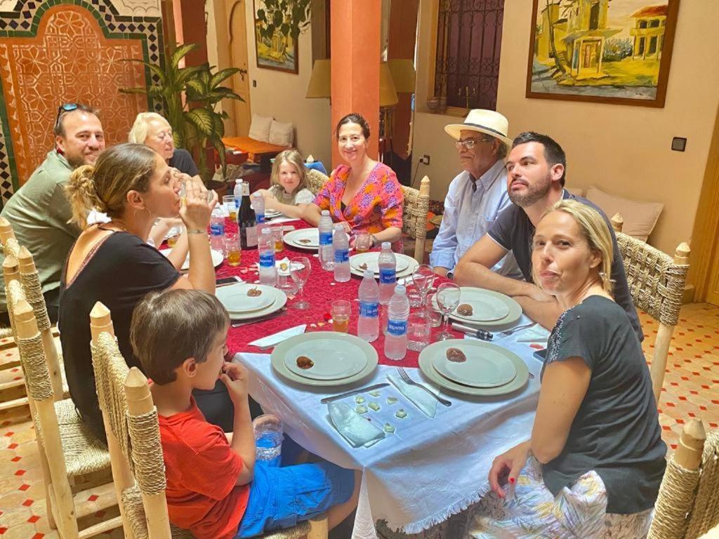 Nakhla Marrakesh
