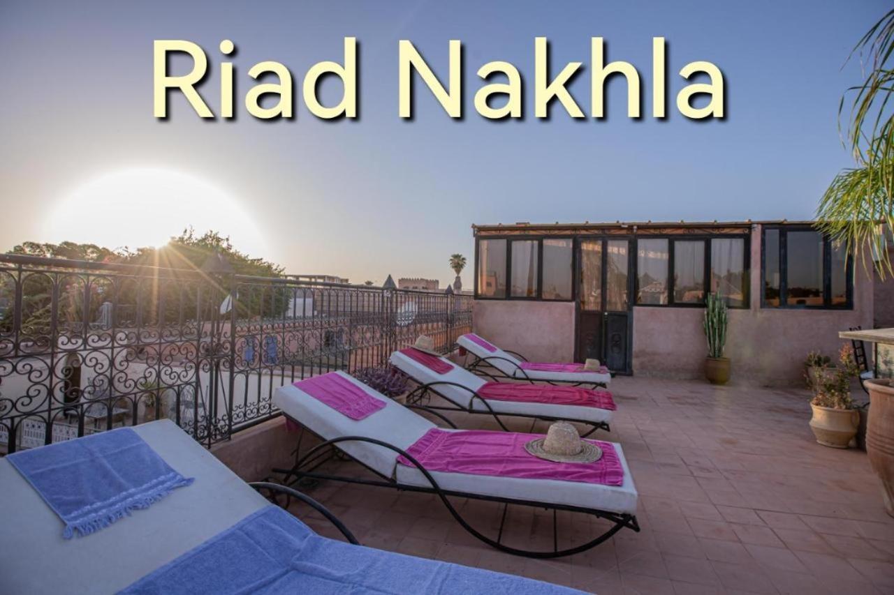 Nakhla 2* Marrakesh