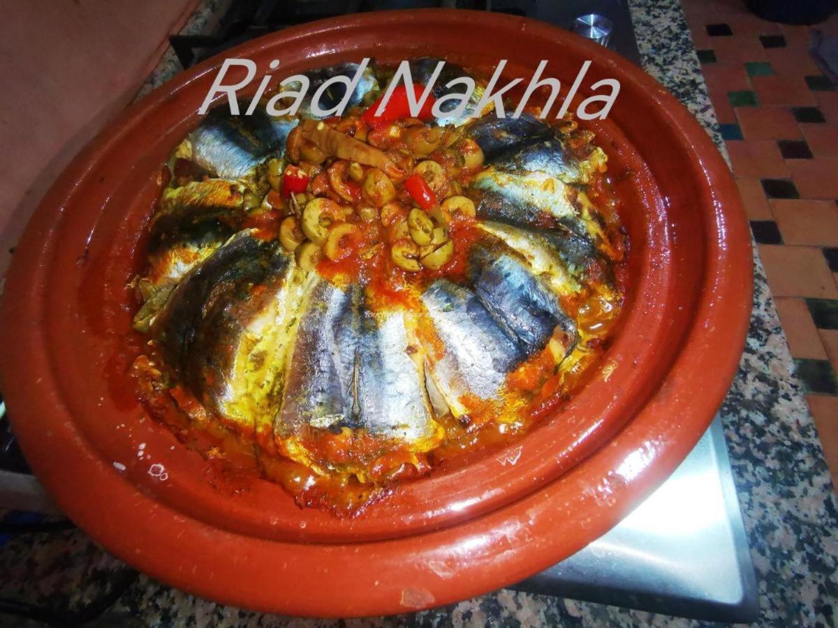 Riad Nakhla