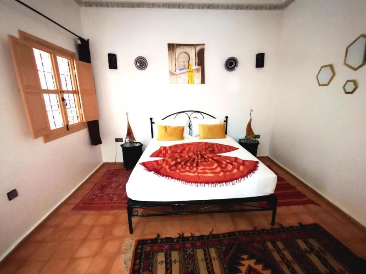 Nakhla Marrakesh