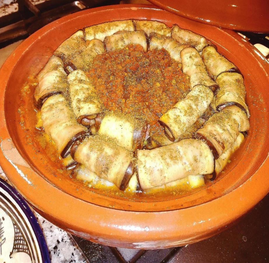 Nakhla Marrakesh