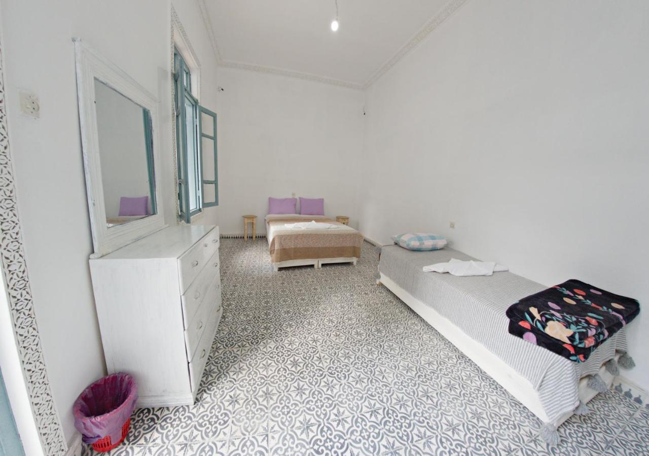 Be 20 Riad Marrakesh